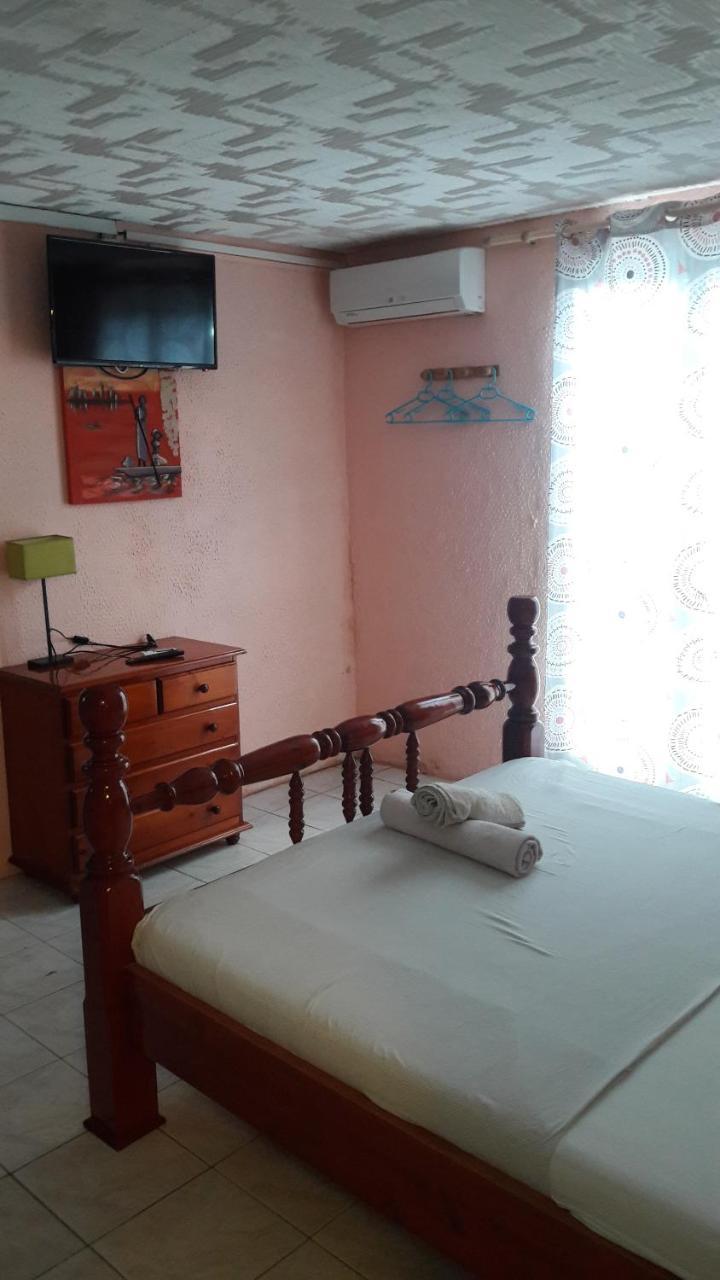 Meryem La Trinite Ngoại thất bức ảnh