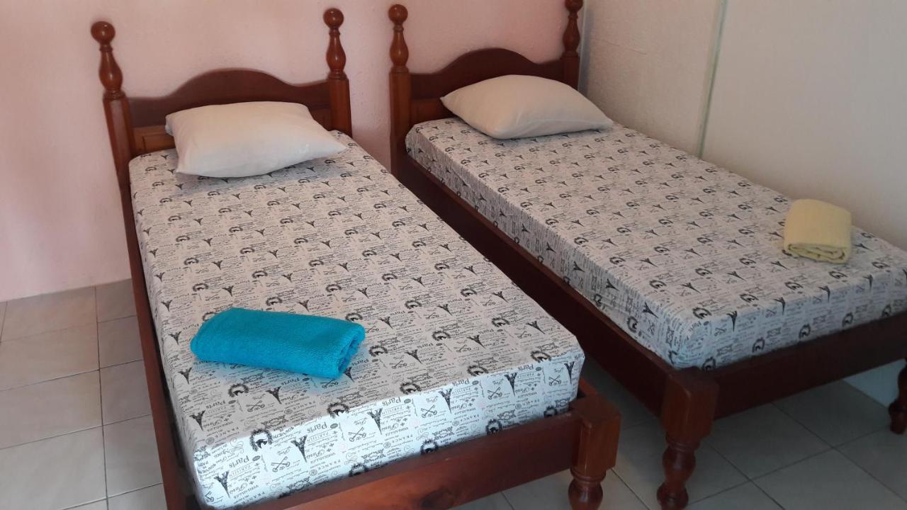 Meryem La Trinite Ngoại thất bức ảnh